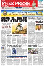 Free Press - Mumbai Epaper