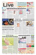Buldhana Live
