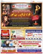 Nerul Vol-5, Issue-5, Date - NOVEMBER 02 - NOVEMBER 08, 2013