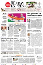 The New Indian Express-Mangaluru