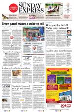 The New Indian Express-Kottayam