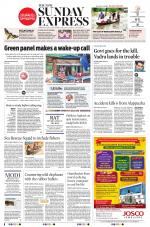 The New Indian Express-Thrissur 