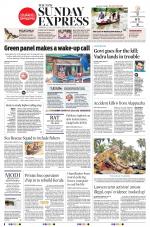 The New Indian Express-Kozhikode