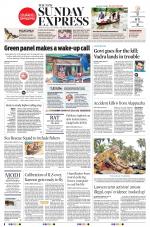 The New Indian Express-Kannur