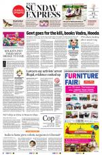 The New Indian Express-Chennai