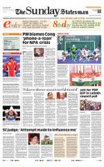 Kolkata - The Statesman