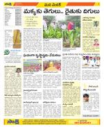 Medak Constituencies