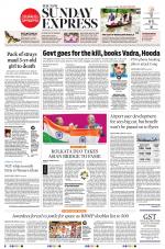 The New Indian Express-Bengaluru