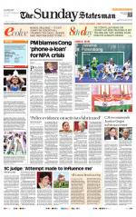 Delhi - The Statesman