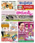 Suryapet District