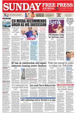 Free Press - Mumbai Epaper