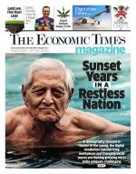 The Economic Times Magazine