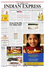 The New Indian Express-Hyderabad