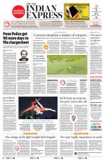 The New Indian Express-Kozhikode