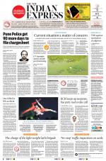 The New Indian Express-Kannur