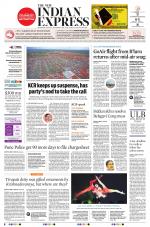 The New Indian Express-Bengaluru
