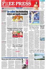 Free Press - Mumbai Epaper