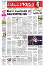 Free Press - Bhopal Epaper Edition