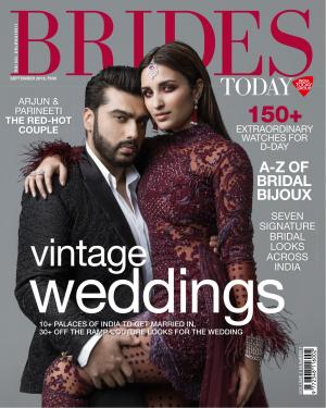Brides Today-September 2018