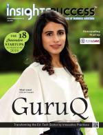 The 18 Innovative Startups to Watch in 2018