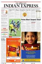 The New Indian Express-Bengaluru