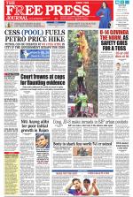 Free Press - Mumbai Epaper