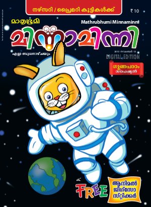  Minnaminni- 2013 November 13