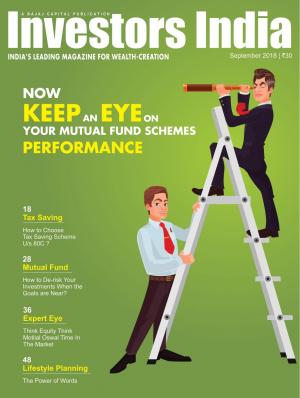 Investors India Magazine-Sep-2018