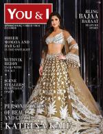 You & I Monthly Magazine