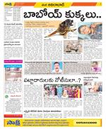 Adilabad Constituencies