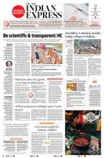 The New Indian Express-Kozhikode