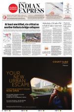 The New Indian Express-Madurai