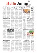 Hello Jammu 
