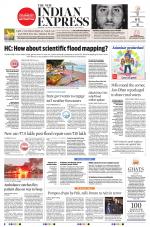 The New Indian Express-Thrissur 