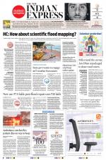 The New Indian Express-Kozhikode