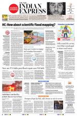 The New Indian Express-Kollam