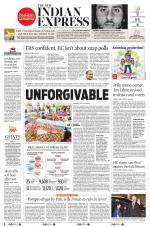 The New Indian Express-Tirupati