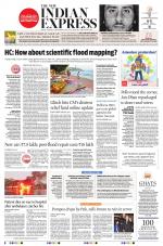 The New Indian Express-Kochi