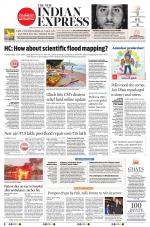 The New Indian Express-Thiruvananthapuram