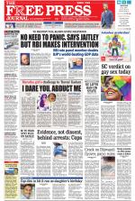 Free Press - Mumbai Epaper