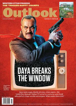 Outlook English, 17 September 2018