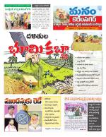 Karimnagar/siricilla/Jagityala