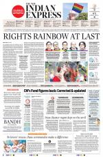 The New Indian Express-Kannur