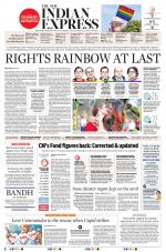 The New Indian Express-Thiruvananthapuram