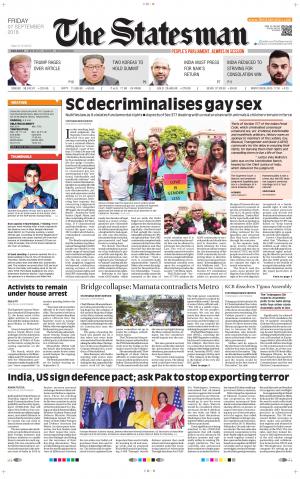 07th September  2018