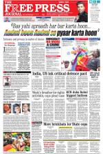 Free Press - Mumbai Epaper