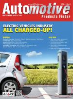 Automotive Products Finder