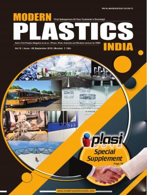 Vol.19  | Issue - 08 |September 2018 | Mumbai 