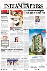 The New Indian Express-Kozhikode