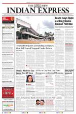 The New Indian Express-Bengaluru
